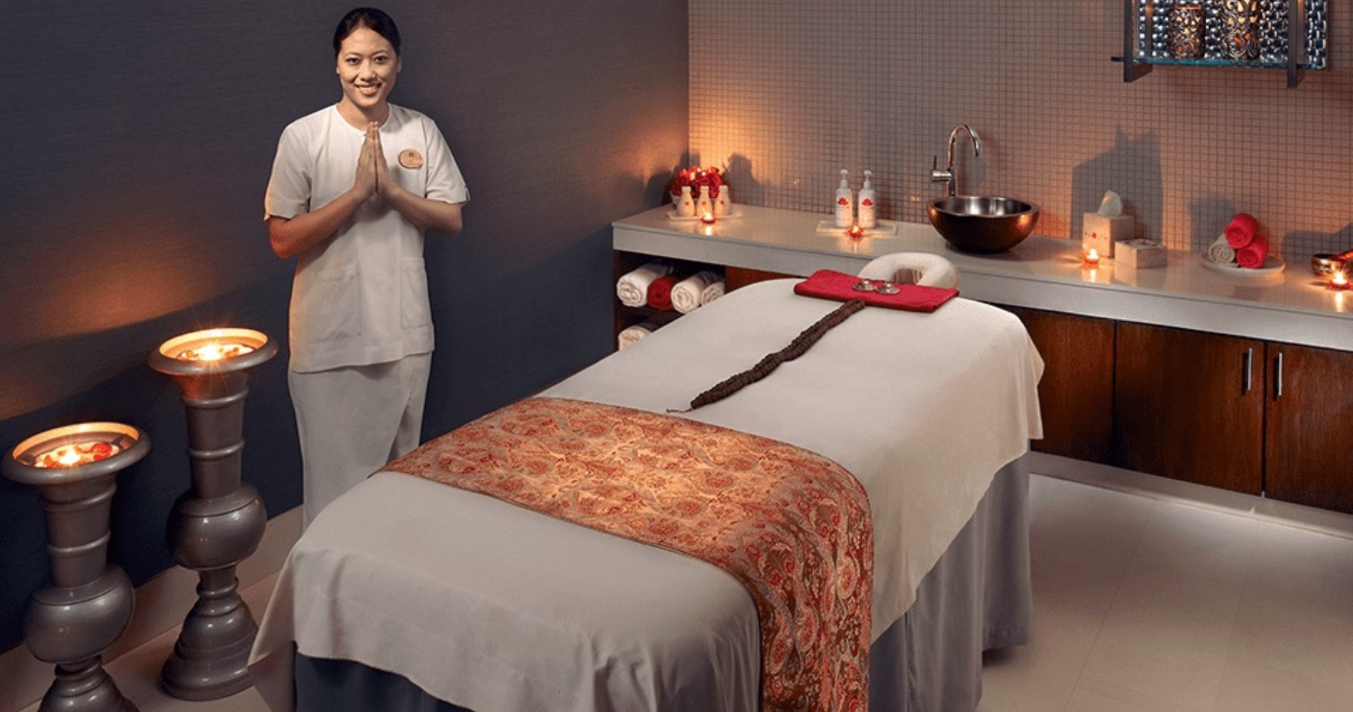 Thaispa Land Kopar Khairane Navi Mumbai