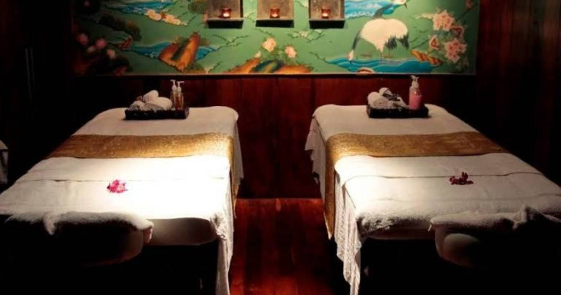 Thaispa Land Kopar Khairane Navi Mumbai